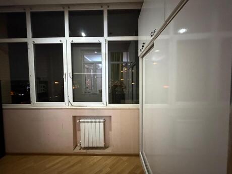 Kirayə 3 otaqlı mənzil, 108 m², Nəriman Nərimanov: 250 ₼/ay 5
