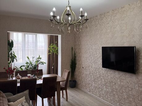 Elan №6477399 - Bakı, Bakıxanov q., 3 otaqlı, 80 m², 9/9 mərtəbə