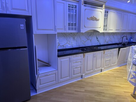 3 otaqlı mənzil, 131 m², Nəsimi: 355 000 ₼ 3