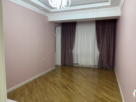 3 otaqlı mənzil, 131 m², Nəsimi: 355 000 ₼ 2