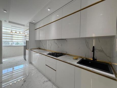3-комнатная квартира, 110 м², Şah İsmayıl Xətai: 385 000 ₼ 4