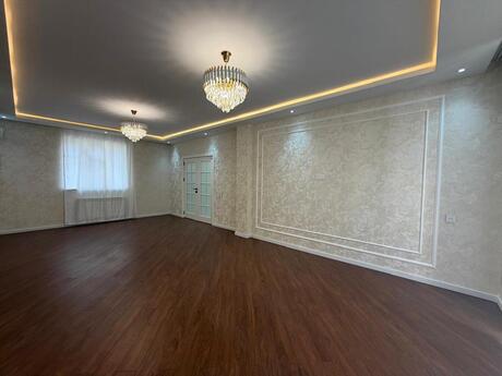 3-комнатная квартира, 110 м², Şah İsmayıl Xətai: 385 000 ₼ 3