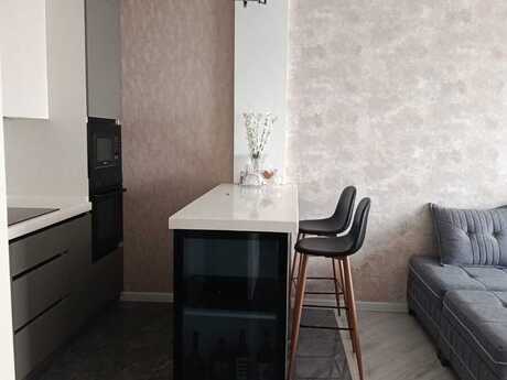 Kirayə 2 otaqlı mənzil, 75 m², Binəqədi: 1 200 ₼/ay 4