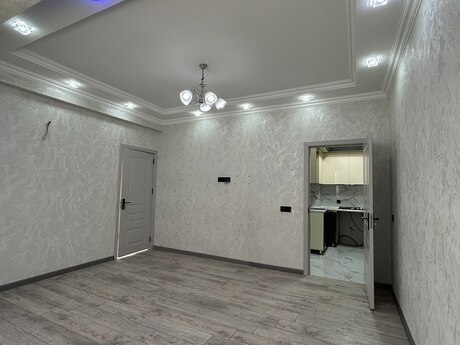 2-room apartment, 51 m², Masazır: 77 000 ₼ 2
