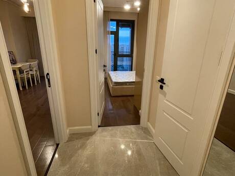 Kirayə 2 otaqlı mənzil, 55 m², Park Yasamal: 600 ₼/ay 3