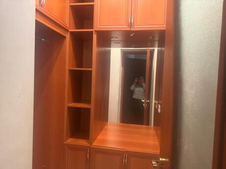 Kirayə 3 otaqlı mənzil, 120 m², Nəsimi: 1 200 ₼/ay 3