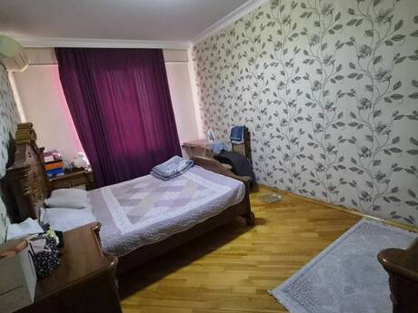 2 otaqlı mənzil, 83 m², Memar Əcəmi: 225 000 ₼ 4