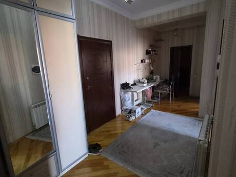 2 otaqlı mənzil, 83 m², Memar Əcəmi: 225 000 ₼ 2