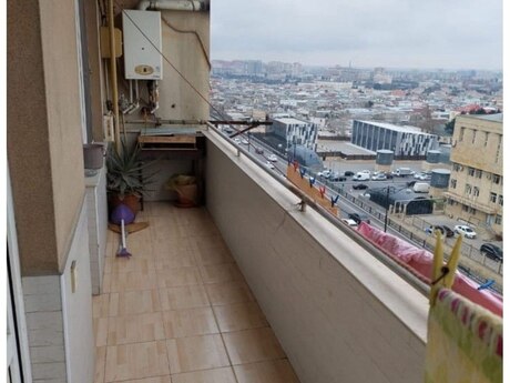 2 otaqlı mənzil, 83 m², Memar Əcəmi: 225 000 ₼ 5