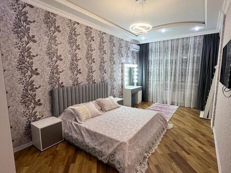 2 otaqlı mənzil, 91 m², Memar Əcəmi: 214 000 ₼ 3