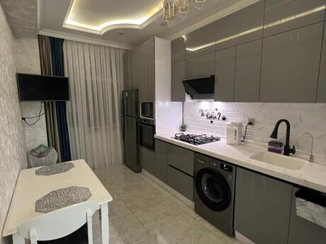 2 otaqlı mənzil, 91 m², Memar Əcəmi: 214 000 ₼ 5