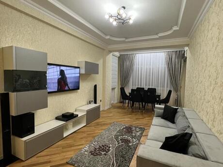 2 otaqlı mənzil, 91 m², Memar Əcəmi: 214 000 ₼ 2