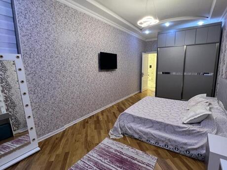 2 otaqlı mənzil, 91 m², Memar Əcəmi: 214 000 ₼ 4