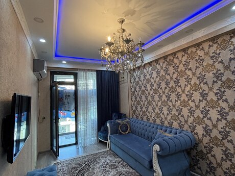 2 otaqlı mənzil, 65 m², Həzi Aslanov: 207 000 ₼ 5