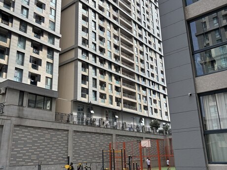 2 otaqlı mənzil, 65 m², Həzi Aslanov: 207 000 ₼ 2