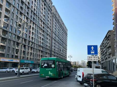 Elan №6477422 - Bakı, Əhmədli q., 2 otaqlı, 63 m², 1/9 mərtəbə