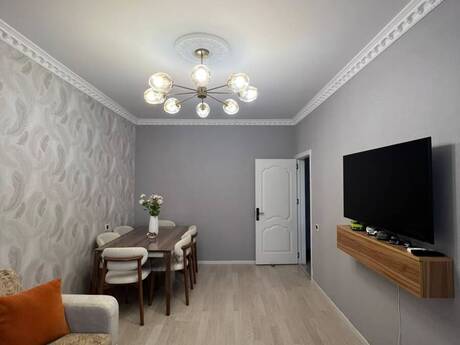 2 otaqlı mənzil, 63 m², Əhmədli: 153 000 ₼ 4