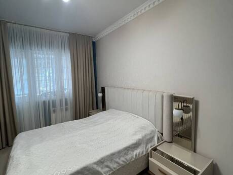 2 otaqlı mənzil, 63 m², Əhmədli: 153 000 ₼ 2