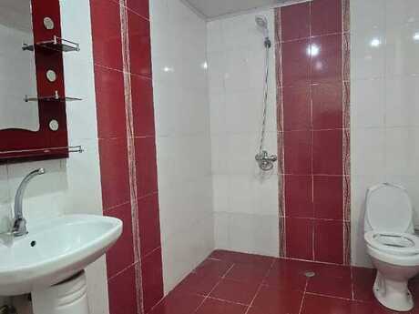 Аренда: 3-комнатная квартира, 110 м², Yeni Yasamal: 120 ₼/мес 5