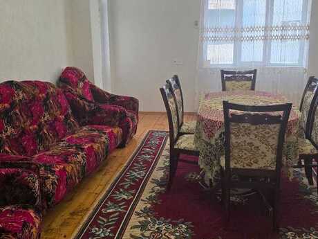 Аренда: 3-комнатная квартира, 110 м², Yeni Yasamal: 120 ₼/мес 3