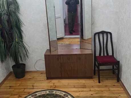 Аренда: 3-комнатная квартира, 110 м², Yeni Yasamal: 120 ₼/мес 2