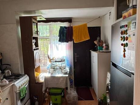 2-комнатная квартира, 50 м², Hövsan: 117 000 ₼ 4