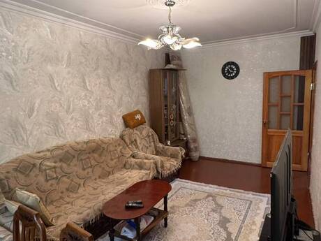 2-комнатная квартира, 50 м², Hövsan: 117 000 ₼ 3