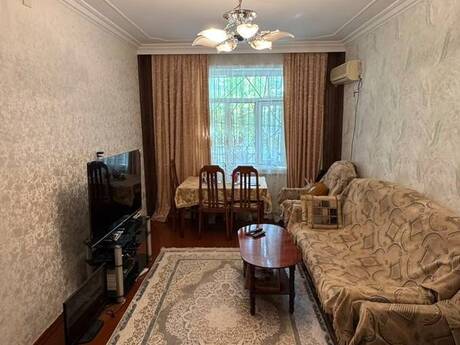 2-комнатная квартира, 50 м², Hövsan: 117 000 ₼ 2