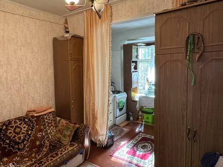 2-комнатная квартира, 50 м², Hövsan: 117 000 ₼ 5