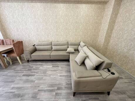 Kirayə 4 otaqlı mənzil, 160 m², Nəsimi: 1 500 ₼/ay 5