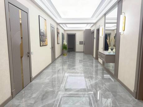Kirayə 4 otaqlı mənzil, 160 m², Nəsimi: 1 500 ₼/ay 2