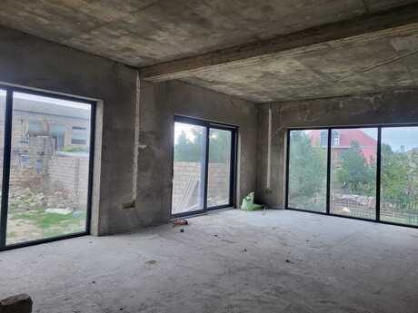 6 otaqlı həyət evi, 220 m², Şağan: 260 000 ₼ 4