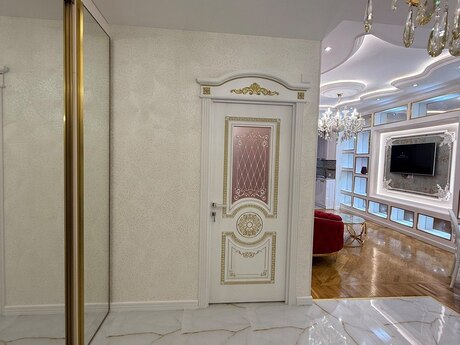 2 otaqlı mənzil, 53 m², Həzi Aslanov: 175 000 ₼ 5