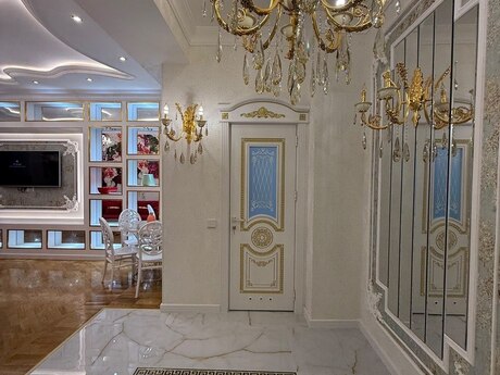 2 otaqlı mənzil, 53 m², Həzi Aslanov: 175 000 ₼ 3