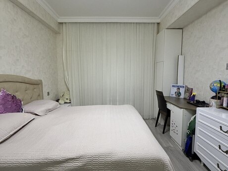 2-room apartment, 55 m², Masazır: 90 000 ₼ 4
