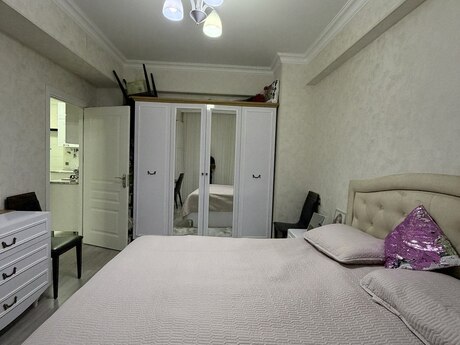 2-room apartment, 55 m², Masazır: 90 000 ₼ 5