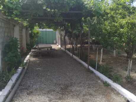 4 otaqlı həyət evi, 100 m², Saray: 78 000 ₼ 4