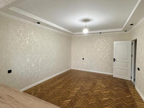 4 otaqlı mənzil, 80 m², Bakıxanov: 220 000 ₼ 2