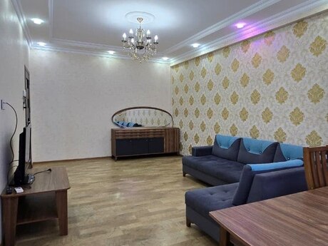 Объявление №6477451 - Хырдалан, Хырдалан, 2-комн., 63 м², 3/9 этаж