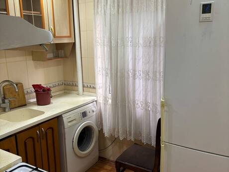 Kirayə 2 otaqlı mənzil, 55 m², Memar Əcəmi: 500 ₼/ay 3