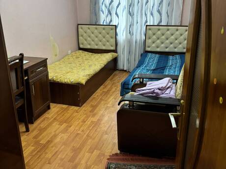 Kirayə 2 otaqlı mənzil, 55 m², Memar Əcəmi: 500 ₼/ay 2