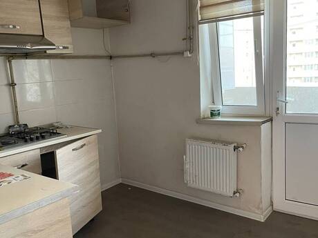 Аренда: 2-комнатная квартира, 60 м², Yeni Yasamal: 550 ₼/мес 5