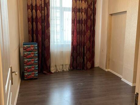 Аренда: 2-комнатная квартира, 60 м², Yeni Yasamal: 550 ₼/мес 2