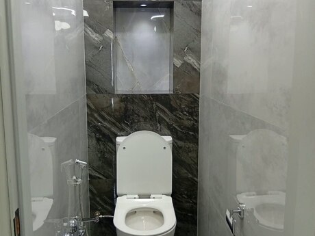 3 otaqlı mənzil, 75 m², Əhmədli: 255 000 ₼ 3