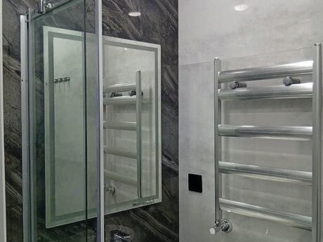 3 otaqlı mənzil, 75 m², Əhmədli: 255 000 ₼ 4