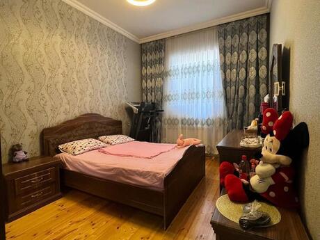3 otaqlı həyət evi, 70 m², Suraxanı: 135 000 ₼ 3