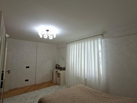 3 otaqlı mənzil, 125 m², İnşaatçılar: 265 000 ₼ 4