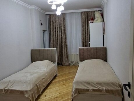 3 otaqlı mənzil, 125 m², İnşaatçılar: 265 000 ₼ 5