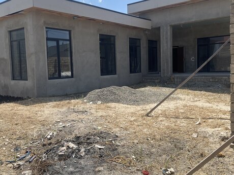 4 otaqlı həyət evi, 165 m², Albalılıq: 159 000 ₼ 2