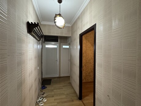 2-room apartment for rent, 60 m², 8-ci mikrorayon: 700 ₼/mo 5